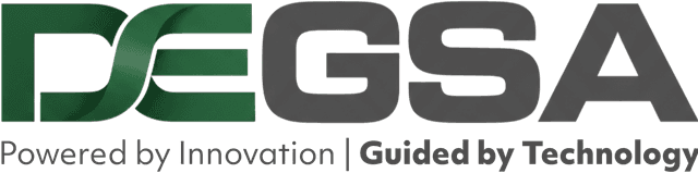 DEGSA Logo